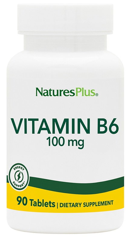 VITAMINA B6 PIRIDOSSINA 100 TAVOLETTE - farmascienza.it