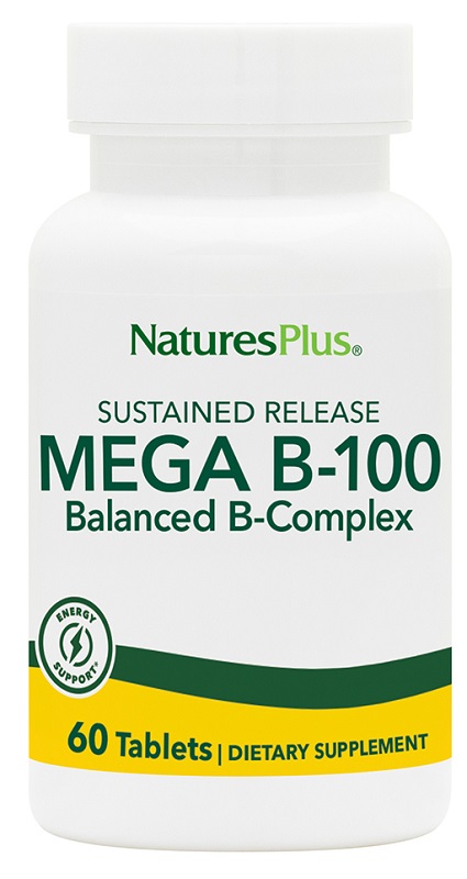 MEGA B100 60 TAVOLETTE - farmascienza.it