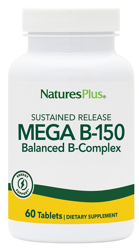 MEGA B150 60 TAVOLETTE - farmascienza.it