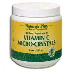 VITAMINA C CRISTALLI POLVERE 227 G - farmascienza.it