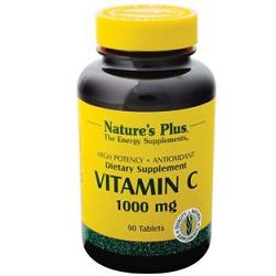 VITAMINA C 1000 90 TAVOLETTE - farmascienza.it
