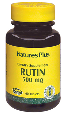 RUTINA VIT C 60 TAVOLETTE - farmascienza.it