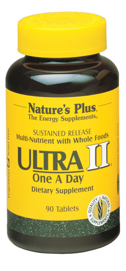 ULTRA TWO MULTIVIT MINER 90 TAVOLETTE - farmascienza.it