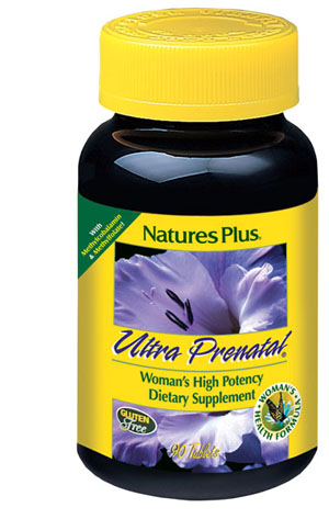 ULTRA PRENATAL 90 TAVOLETTE - farmascienza.it
