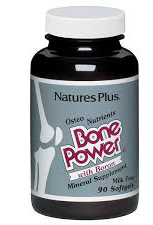 BONE POWER OSTEO NUTRIENTS 90 CAPSULE - farmascienza.it
