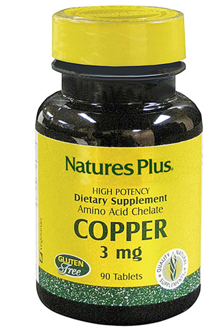 RAME 3MG 90TAV - farmascienza.it