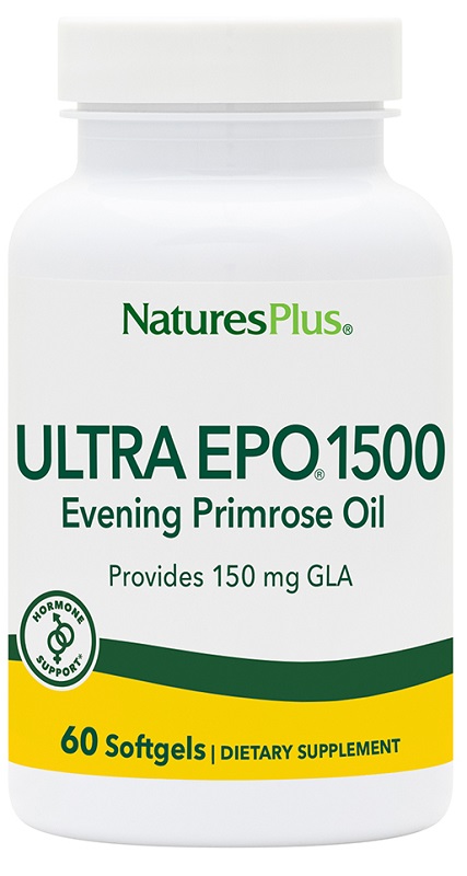 ULTRA EPO OLIO ENOTERA 60 CAPSULE - farmascienza.it
