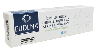 EUDENA CREMA 50 ML - farmascienza.it