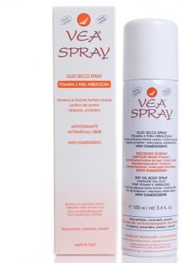VEA SPRAY ECOL 100 ML - farmascienza.it