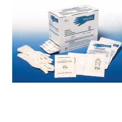 ZETALEX GUANTI CHIRURGICI 7,5 - farmascienza.it