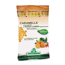 EPID CARAMELLE PROPOLI ROSA CANINA - farmascienza.it