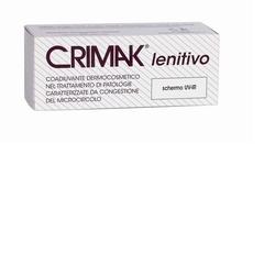CRIMAK LENITIVO SCHERMANTE UV-IR 50 ML - farmascienza.it