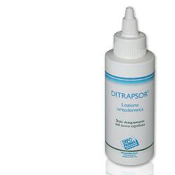DITRAPSOR LOZIONE CAPELLI 100 ML - farmascienza.it