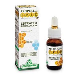 EPID ESTRATTO IDROALCOLICO 30 ML - farmascienza.it