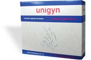 UNIGYN LAVANDA VAGINALE 5 FLACONI 100 ML - farmascienza.it