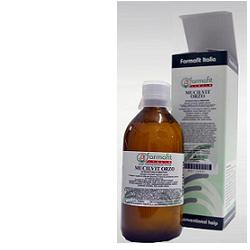 MUCILVIT ORZO 200 ML - farmascienza.it