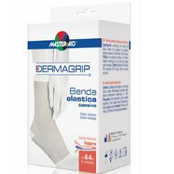 BENDA ELASTICA MASTER-AID DERMAGRIP 4X4 - farmascienza.it