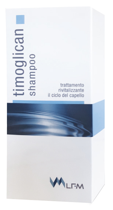 TIMOGLICAN SHAMPOO CADUTA CAPELLI 150 ML - farmascienza.it