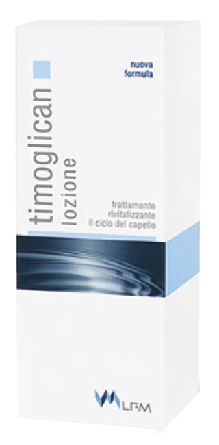 TIMOGLICAN LOZIONE CADUTA CAPELLI 80 ML - farmascienza.it