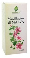 MALVA MUCILLAGINE 200 ML - farmascienza.it