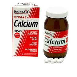 CALCIO MASTICABILI CALCIUM 60 COMPRESSE MASTICABILI - farmascienza.it