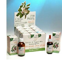 FITOPROFYL PROPOLI GOCCE 50 ML - farmascienza.it