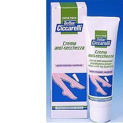 CICCARELLI CREMA ANTISECCHEZZA 50 ML - farmascienza.it