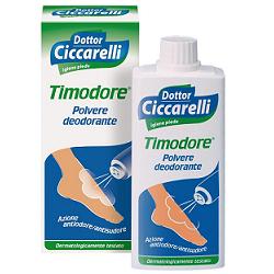 TIMODORE POLVERE 75 G - farmascienza.it