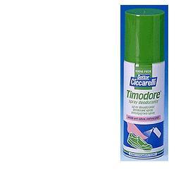 TIMODORE SPRAY 150 ML - farmascienza.it