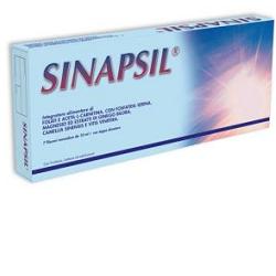 SINAPSIL 7 FLACONCINI 12 ML - farmascienza.it