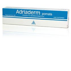 ADRIADERM POMATA 50 ML - farmascienza.it