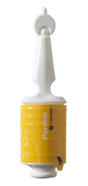 IDROGEL COMFEEL PURILON GEL 25 G 1 PEZZO - farmascienza.it