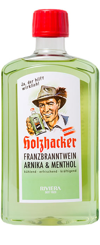HOLZHACKER FRANZBRANNTWEIN SOLUZIONE 250 ML - farmascienza.it