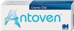 ANTOVEN CREMA GEL 100 ML - farmascienza.it