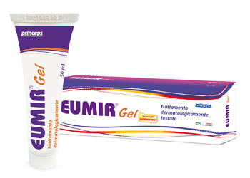 EUMIR GEL 50 ML - farmascienza.it