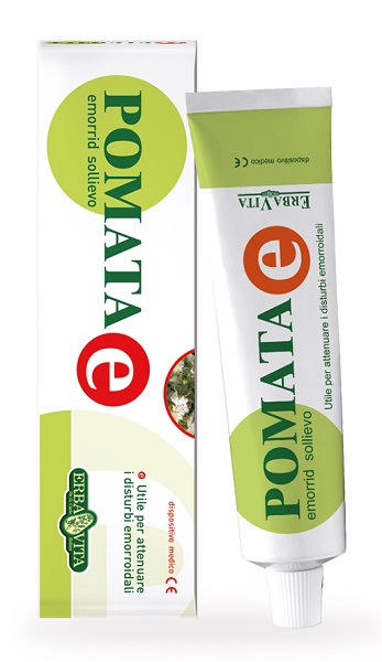 POMATA TIPO E 50 ML - farmascienza.it