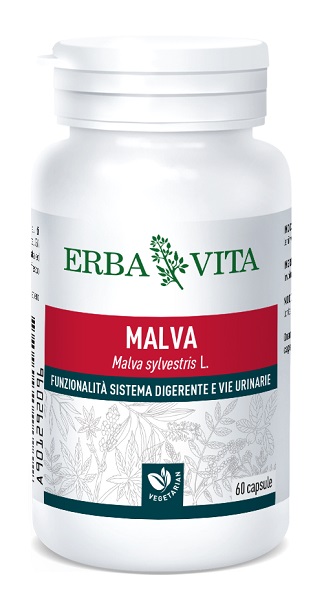 MALVA 60 CAPSULE - farmascienza.it
