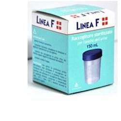 CONTENITORE RACCOLTA URINA LINEA F 150 ML - farmascienza.it