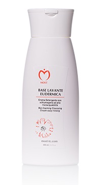 MOST BASE LAVANTE EUDERMICA 200 ML - farmascienza.it