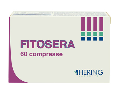FITOSERA 60 COMPRESSE - farmascienza.it