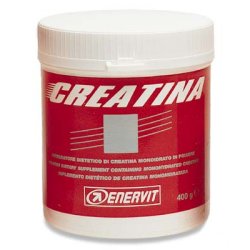 ENERVIT CREATINA SPORT 400G - farmascienza.it