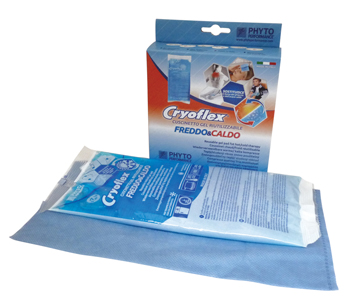 CUSCINO CRYOFLEX 20X16 CM 1 PEZZO - farmascienza.it