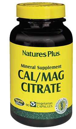 CALCIO MAGNESIO CITRATO 90 CAPSULE - farmascienza.it