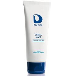 DERMON CREMA MANI 100 ML - farmascienza.it