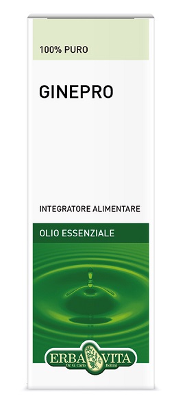 GINEPRO EXTRA OLIO ESSENZIALE 10 ML - farmascienza.it