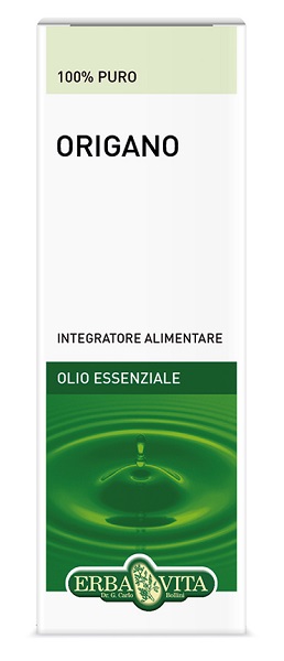 ORIGANO SPAGNA OLIO ESSENZIALE 10 ML - farmascienza.it