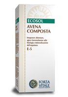 ECOSOL AVENA COMPOSTA GOCCE 50 ML - farmascienza.it