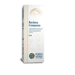 ECOSOL BARDANA COMPOSTA GOCCE 100 ML - farmascienza.it