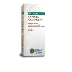 ECOSOL CYNARA COMPOSTA GOCCE 50 ML - farmascienza.it