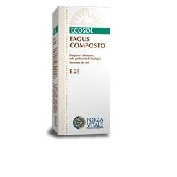ECOSOL FAGUS COMPOSTO GOCCE 50 ML - farmascienza.it